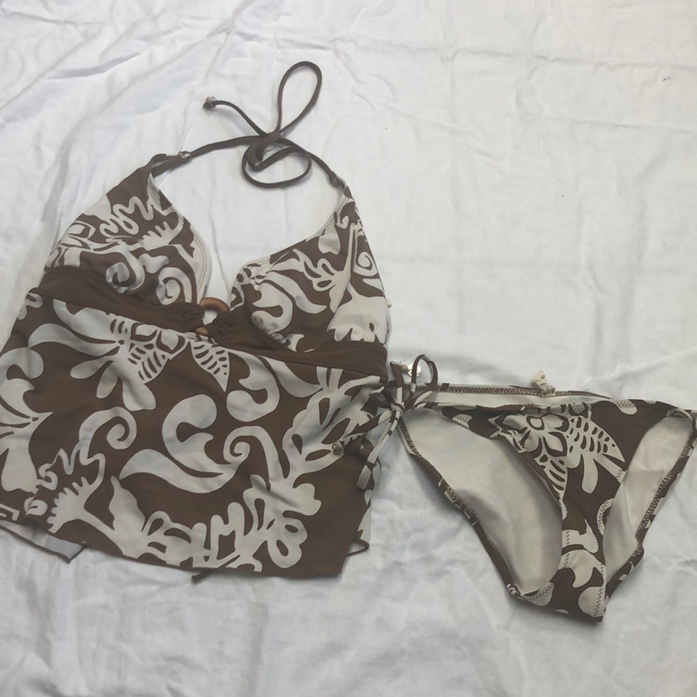 Aeropostale two piece